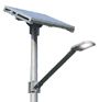 Solar Street Lamps